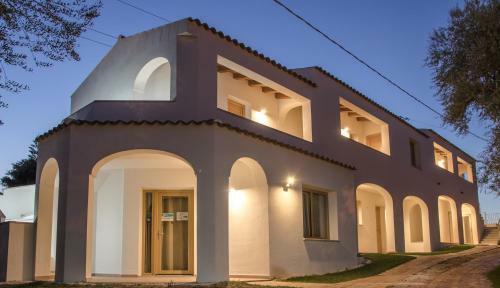 Hostal Mediterraneo