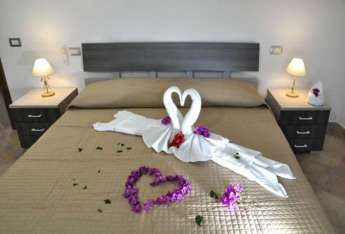 Apartment I Nidi Dei Cormorani