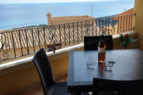 Apartment I Nidi Dei Cormorani