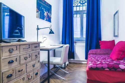 Bed & Breakfast Bolzano Rooms