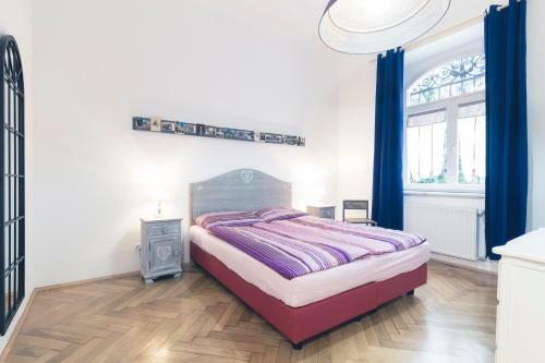 Bed & Breakfast Bolzano Rooms