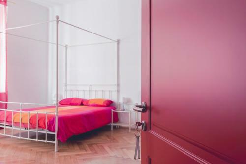 Bed & Breakfast Bolzano Rooms