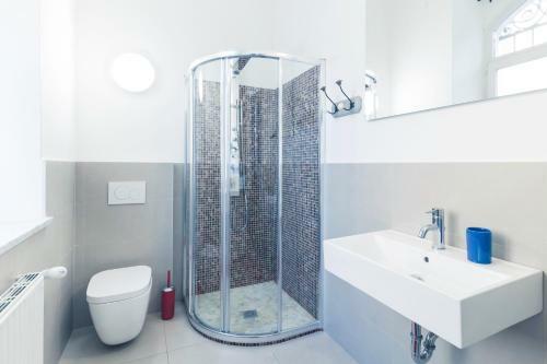 Bed & Breakfast Bolzano Rooms