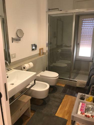 Bed And Breakfast Residenza Matteotti