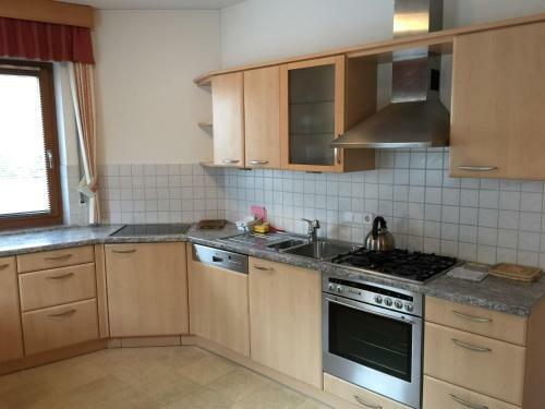Apartamentos Residence Lechnerhof