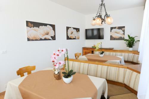 Apartamentos Residence Lechnerhof
