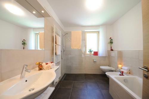 Apartamentos Residence Lechnerhof