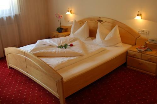 Apartamentos Residence Lechnerhof