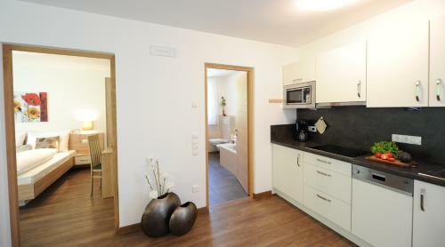 Apartamentos Residence Lechnerhof