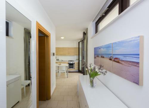 Apartamento Kamena Residence