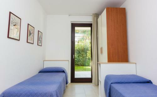 Apartamento Kamena Residence