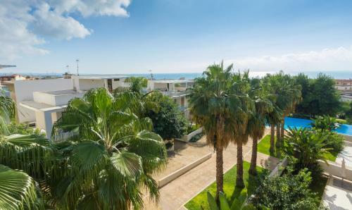 Apartamento Kamena Residence