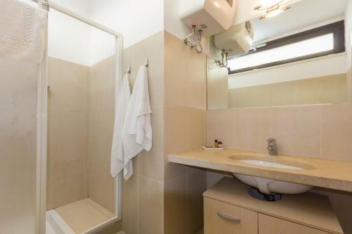 Apartamento Kamena Residence