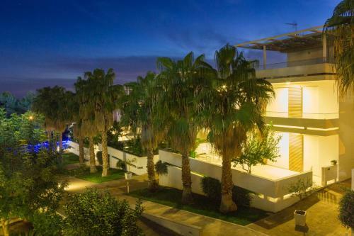 Apartamento Kamena Residence