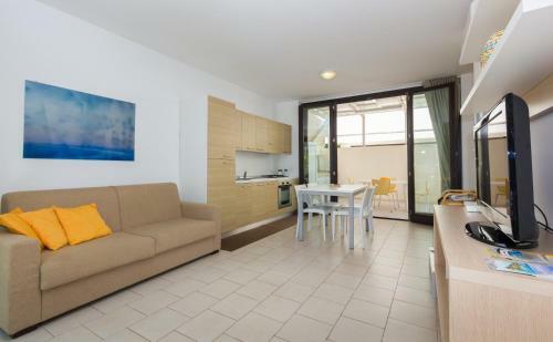 Apartamento Kamena Residence
