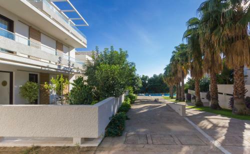Apartamento Kamena Residence