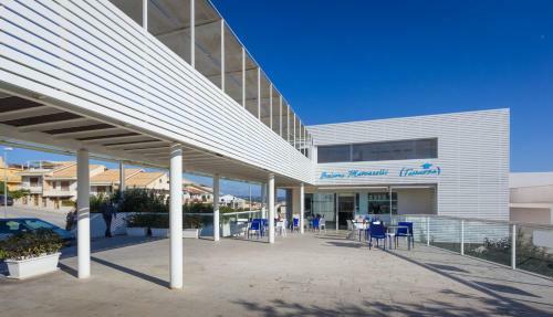 Apartamento Kamena Residence