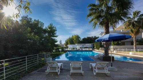 Apartamento Kamena Residence