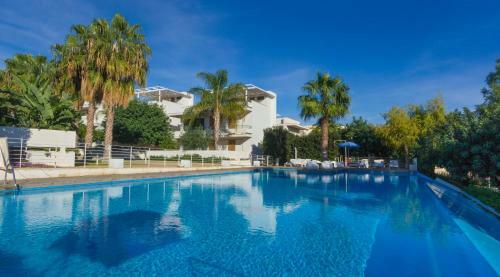 Apartamento Kamena Residence