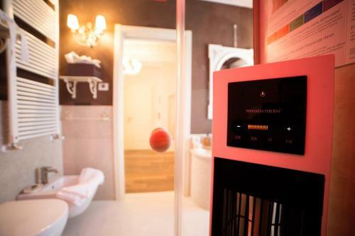 Bed & Breakfast Maison Resola