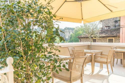 Bed & Breakfast Maison Resola