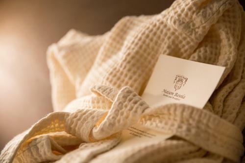 Bed & Breakfast Maison Resola