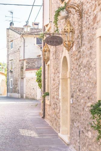 Bed & Breakfast Maison Resola