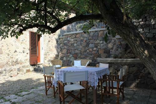 Casa Holiday Del Giardino