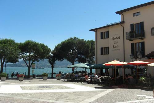 Apartamento Varenna Vele