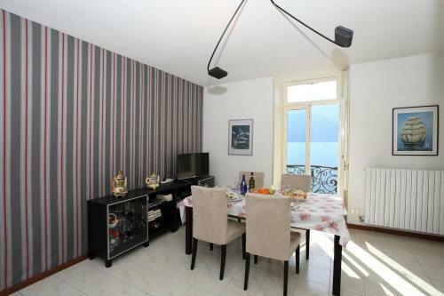 Apartamento Varenna Vele