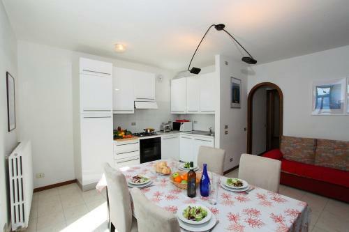 Apartamento Varenna Vele