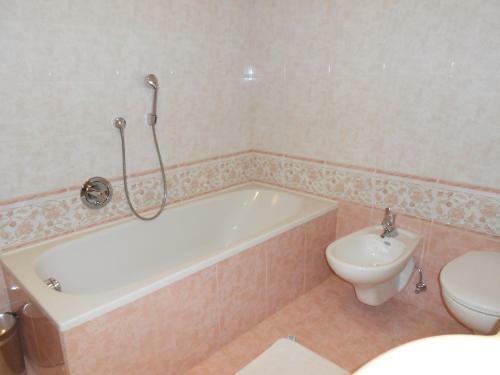 Apartamento Appartment Ansciuda