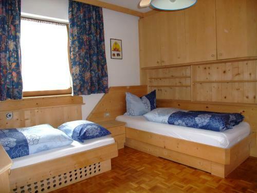 Apartamento Appartment Ansciuda
