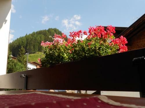 Apartamento Appartment Ansciuda