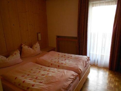 Apartamento Appartment Ansciuda