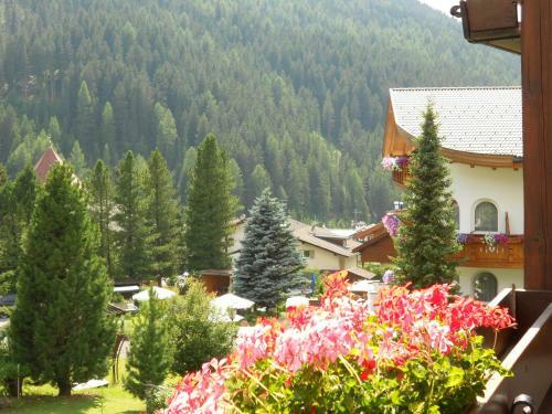 Apartamento Appartment Ansciuda