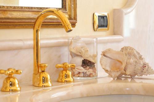 Bed & Breakfast Relais Villa San Matteo