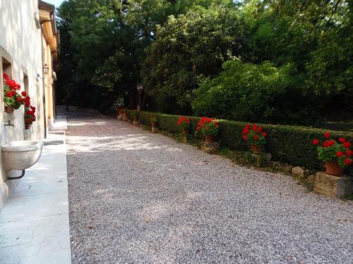Bed & Breakfast Relais Villa San Matteo