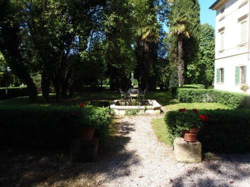 Bed & Breakfast Relais Villa San Matteo