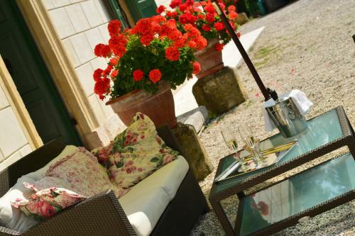 Bed & Breakfast Relais Villa San Matteo