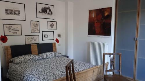 Apartamento Casa Alessandro