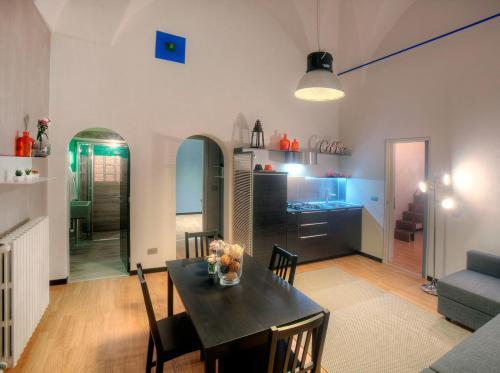 Apartamento Casa Brancaccio