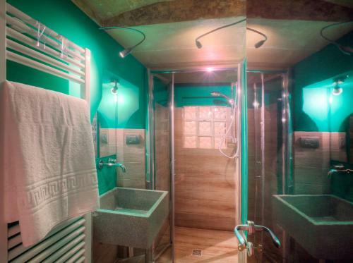 Apartamento Casa Brancaccio