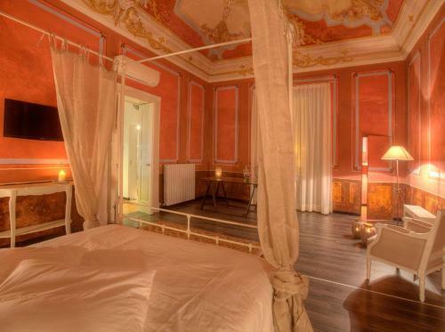 Apartamento Casa Brancaccio