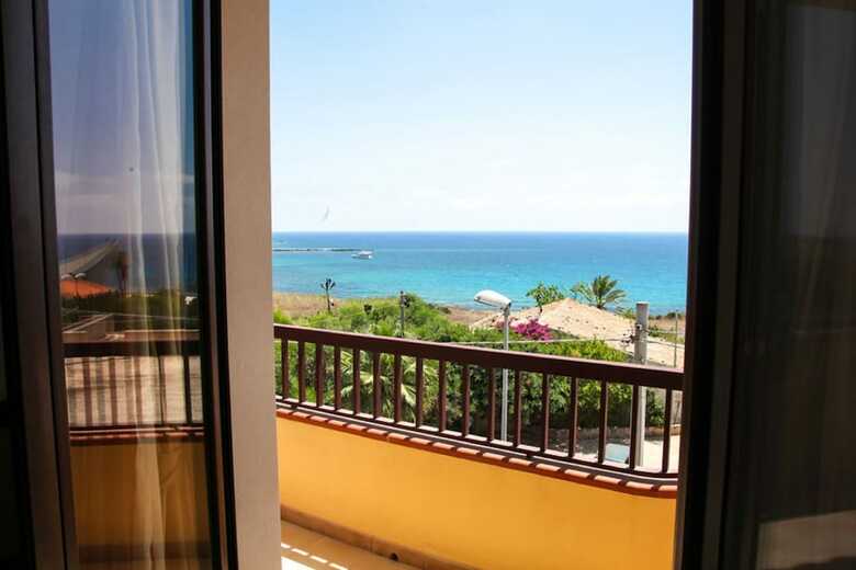 Hotel Albergo Perseo