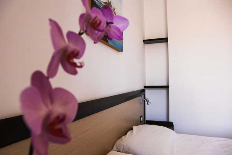 Hotel Albergo Perseo
