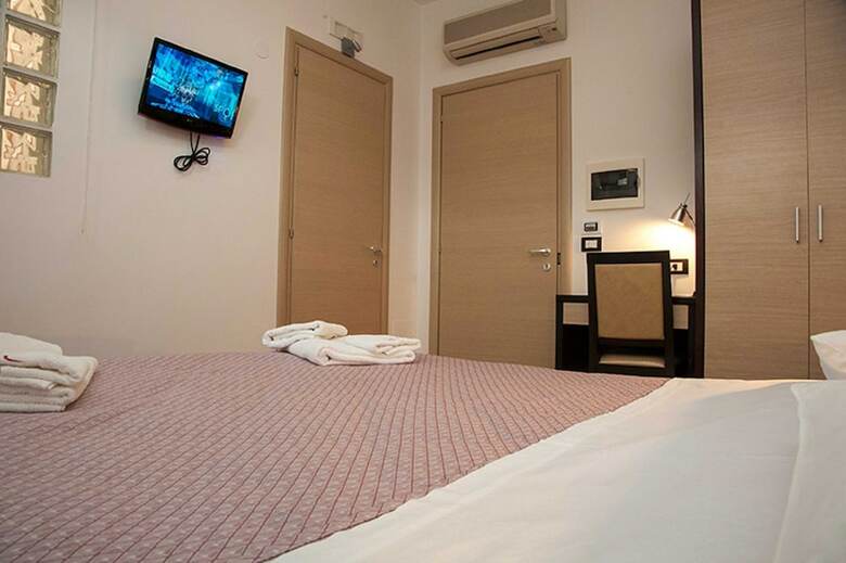 Hotel Albergo Perseo