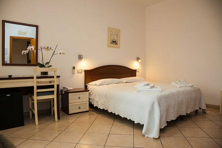 Hotel Albergo Perseo