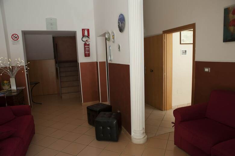 Hotel Albergo Perseo