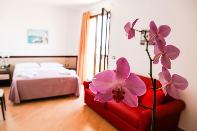 Hotel Albergo Perseo